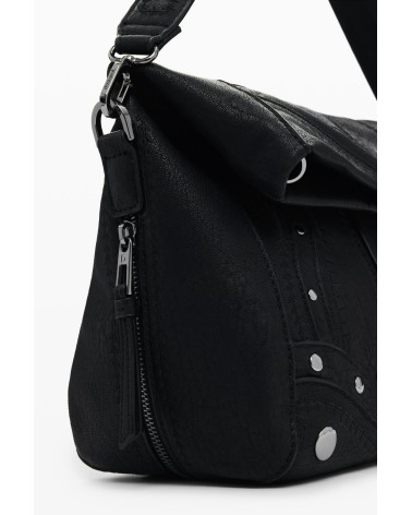 BOLSO EMBRO PATCH LOVERTY DESIGUAL