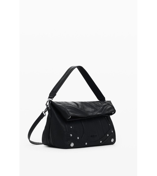 BOLSO EMBRO PATCH LOVERTY DESIGUAL