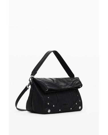 BOLSO EMBRO PATCH LOVERTY DESIGUAL