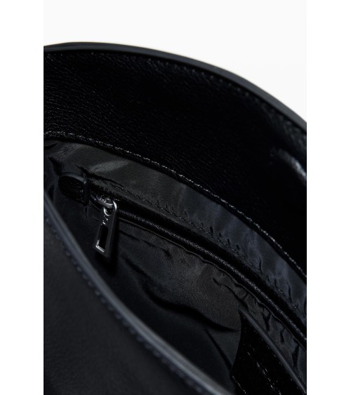 BOLSO HALF LOGO TROKEL DESIGUAL