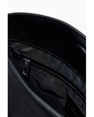 BOLSO HALF LOGO TROKEL DESIGUAL
