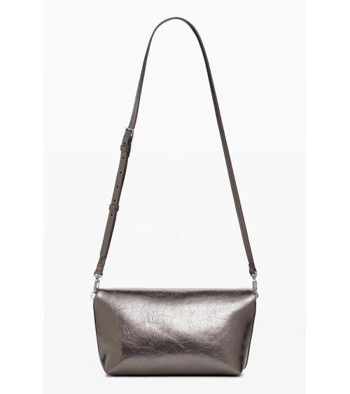 BOLSO HALF LOGO TROKEL DESIGUAL