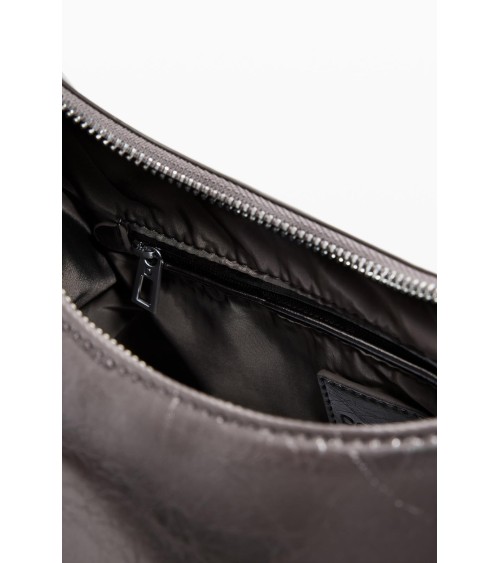 BOLSO HALF LOGO MONTVILLE DESIGUAL