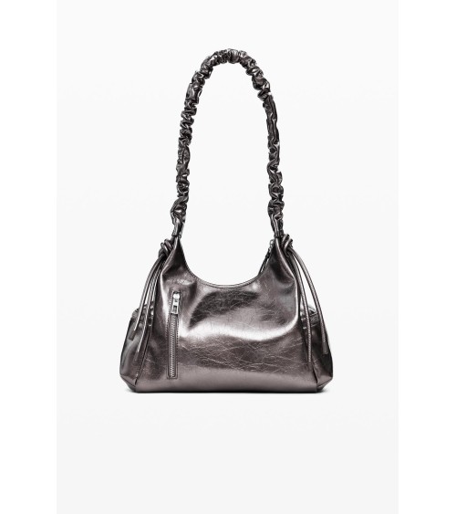 BOLSO HALF LOGO MONTVILLE DESIGUAL