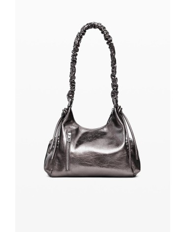 BOLSO HALF LOGO MONTVILLE DESIGUAL