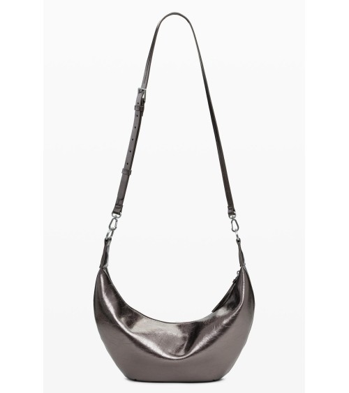 BOLSO HALF LOGO ZANTE DESIGUAL