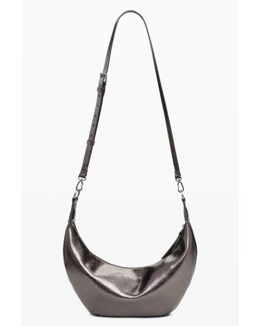 BOLSO HALF LOGO ZANTE DESIGUAL