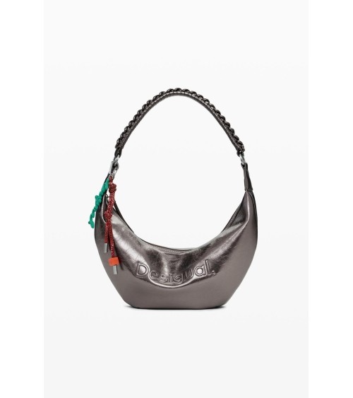 BOLSO HALF LOGO ZANTE DESIGUAL