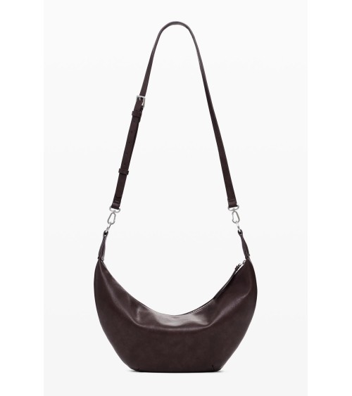 BOLSO HALF LOGO ZANTE DESIGUAL