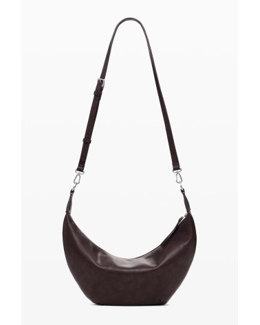 BOLSO HALF LOGO ZANTE DESIGUAL