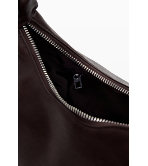 BOLSO HALF LOGO MONTVILLE DESIGUAL