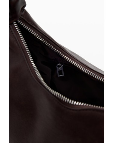 BOLSO HALF LOGO MONTVILLE DESIGUAL