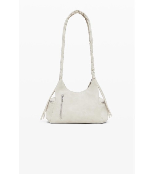 BOLSO HALF LOGO MONTVILLE DESIGUAL
