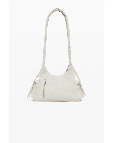 BOLSO HALF LOGO MONTVILLE DESIGUAL
