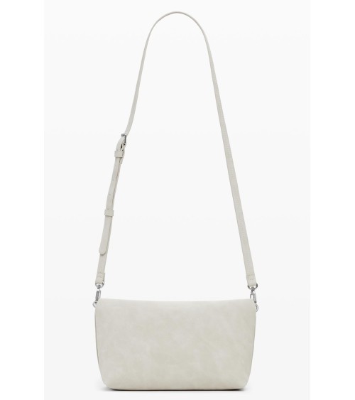 BOLSO HALF LOGO TROKEL DESIGUAL