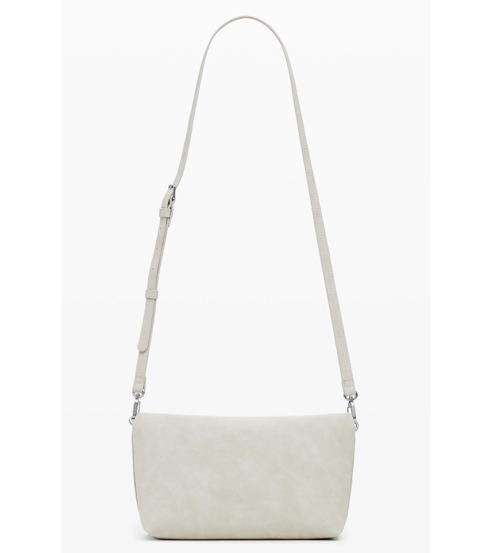 BOLSO HALF LOGO TROKEL DESIGUAL