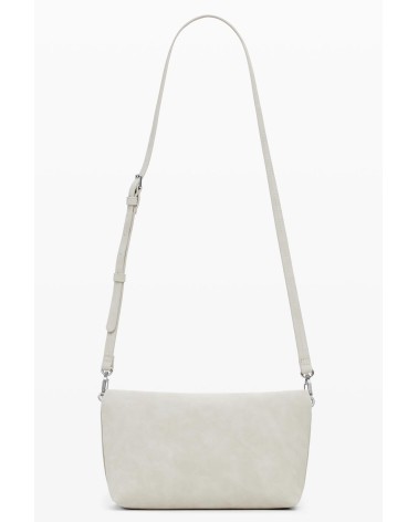 BOLSO HALF LOGO TROKEL DESIGUAL