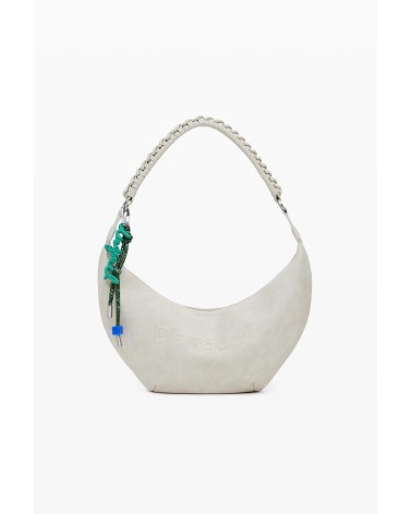 BOLSO HALF LOGO ZANTE DESIGUAL