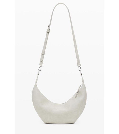BOLSO HALF LOGO ZANTE DESIGUAL