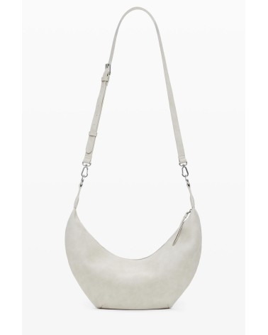 BOLSO HALF LOGO ZANTE DESIGUAL