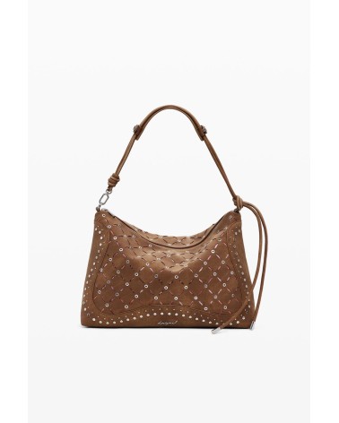 BOLSO YANKEE LEIRIA TROQUELADOS DESIGUAL