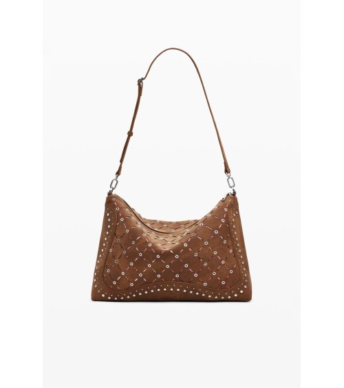 BOLSO YANKEE LEIRIA TROQUELADOS DESIGUAL