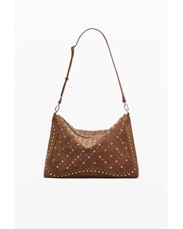 BOLSO YANKEE LEIRIA TROQUELADOS DESIGUAL