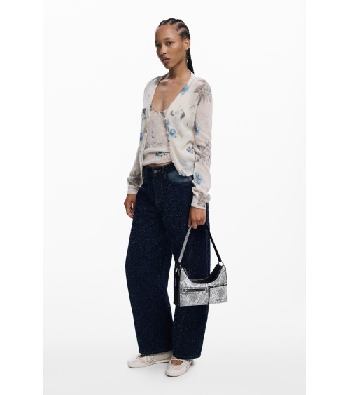 BOLSO DESMONTABLE DELTA VEGA DESIGUAL