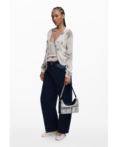 BOLSO DESMONTABLE DELTA VEGA DESIGUAL