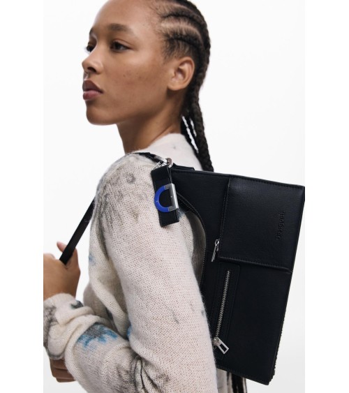 BOLSO DESMONTABLE DELTA VEGA DESIGUAL