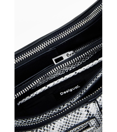 BOLSO DESMONTABLE DELTA VEGA DESIGUAL