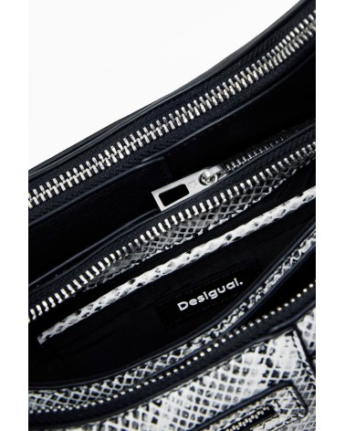 BOLSO DESMONTABLE DELTA VEGA DESIGUAL