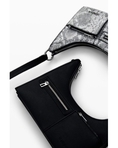 BOLSO DESMONTABLE DELTA VEGA DESIGUAL