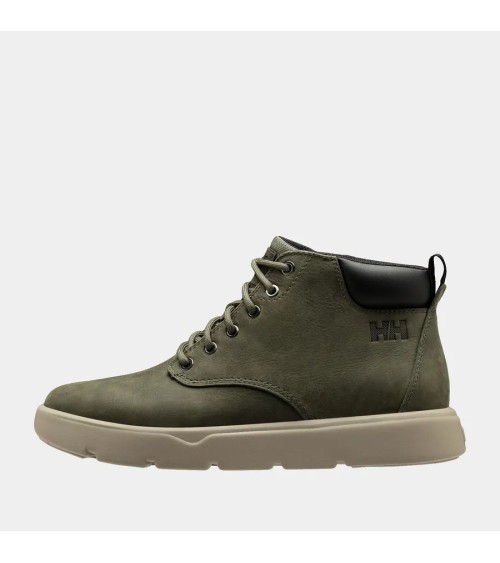 BOTAS PINEHURST PIEL DE HELLY HANSEN
