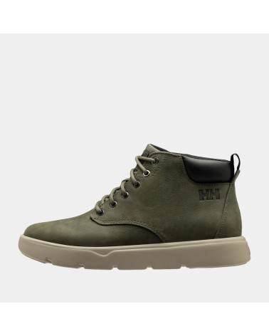 BOTAS PINEHURST PIEL DE HELLY HANSEN