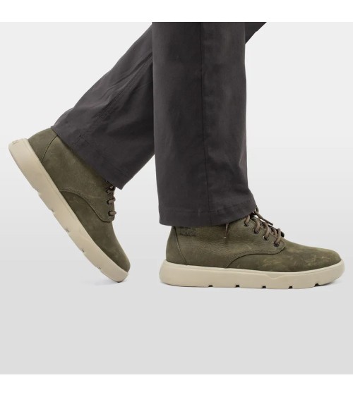 BOTAS PINEHURST PIEL DE HELLY HANSEN