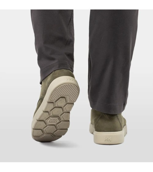 BOTAS PINEHURST PIEL DE HELLY HANSEN