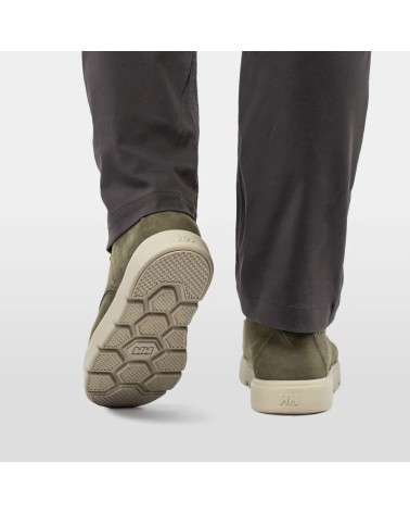 BOTAS PINEHURST PIEL DE HELLY HANSEN