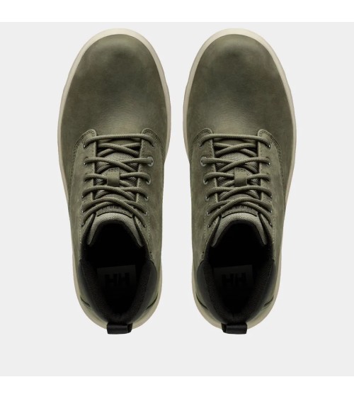 BOTAS PINEHURST PIEL DE HELLY HANSEN
