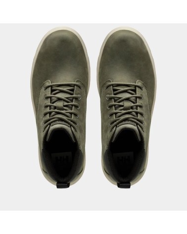 BOTAS PINEHURST PIEL DE HELLY HANSEN