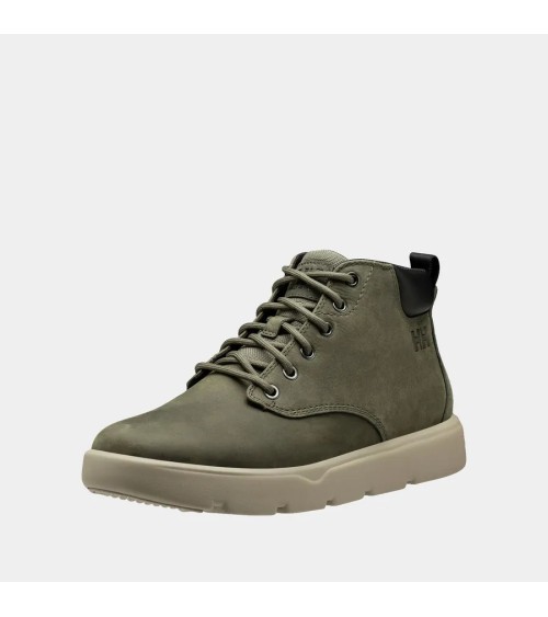 BOTAS PINEHURST PIEL DE HELLY HANSEN