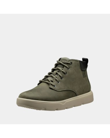 BOTAS PINEHURST PIEL DE HELLY HANSEN