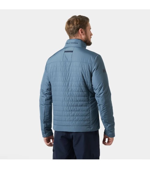 CHAQUETA CREW INSULATOR 2.0 ULTRALIGERA HELLY HANSEN