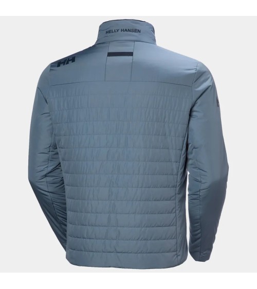 CHAQUETA CREW INSULATOR 2.0 ULTRALIGERA HELLY HANSEN