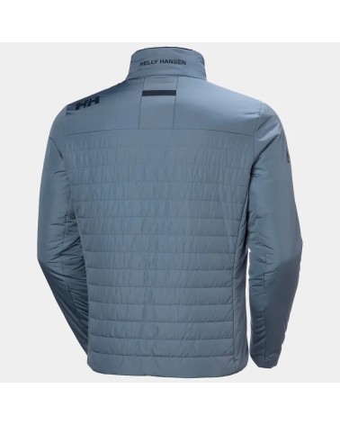 CHAQUETA CREW INSULATOR 2.0 ULTRALIGERA HELLY HANSEN