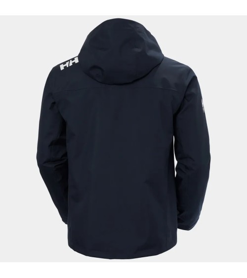 CHAQUETA CREW HOODED 2.0 HELLY HANSEN