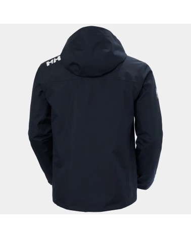 CHAQUETA CREW HOODED 2.0 HELLY HANSEN