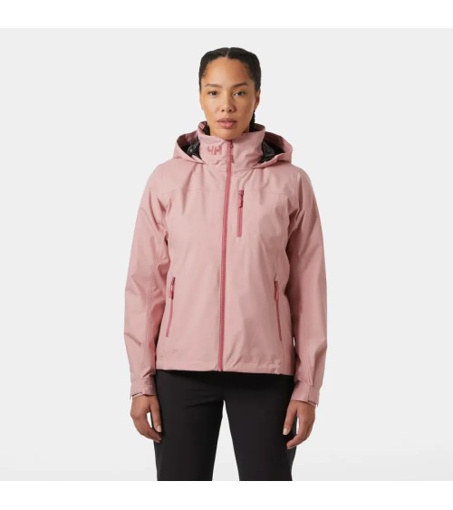 CHAQUETA CREW HOODED 2.0 HELLY HANSEN