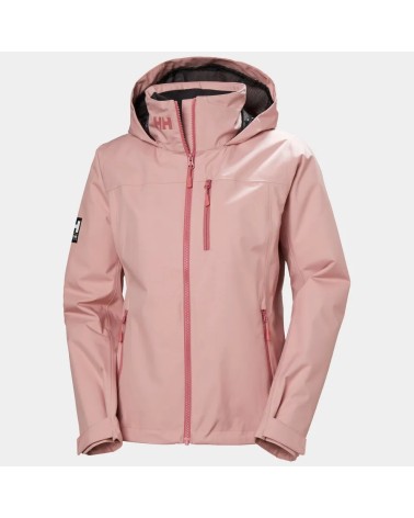 CHAQUETA CREW HOODED 2.0 HELLY HANSEN