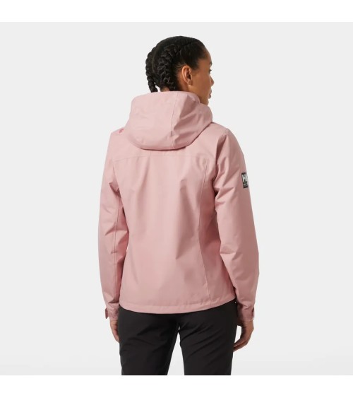 CHAQUETA CREW HOODED 2.0 HELLY HANSEN